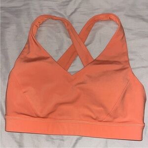 ~New Women's Lululemon Sports Bra Size 6~
